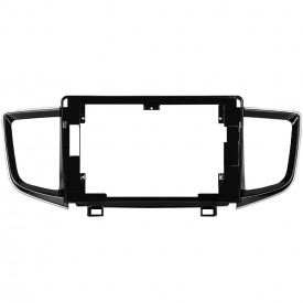 Переходная рамка Lesko 10.1" Honda Pilot 2016+ (10807-59343)