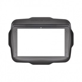 Переходная рамка Lesko 9" Jeep Renegade 2014+ (10074-43154)