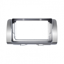 Переходная рамка Lesko 9" Toyota bB 2005-2016/Subaru Dex 2008-2013 (9280-37923)