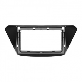 Рамка переходная Lesko 9" Lifan X50 2014-2019 (10117-43428)