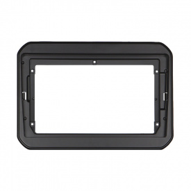Переходная рамка Lesko 9" Suzuki Ignis 2016-2020 (10124-43537)