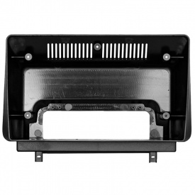 Переходная рамка Lesko 10.1" Mazda 3 IV Axela BP 2018-2021 (10656-57380)