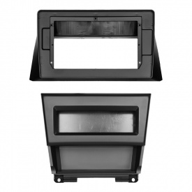 Переходная рамка Lesko 10,1" Honda Accord 8 2008-2013 (10302-52060)