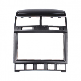 Переходная рамка Lesko 9" Volkswagen Touareg 2002-2010 (9261-37862)