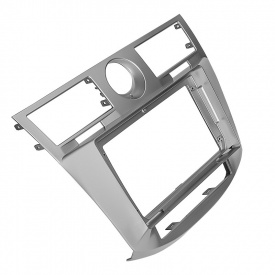 Переходная рамка Lesko 9" Chrysler Sebring 3 2006-2010 (10086-43078)