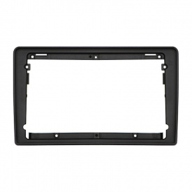 Переходная рамка Lesko 9" Lada Granta 2013-2017 (10173-43531)