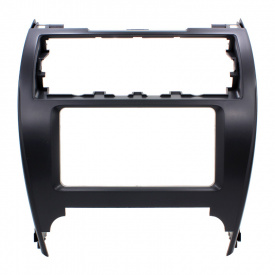 Переходная рамка Lesko 2DIN для Toyota Camry YE-TO 082 (USA, Australia) 2011-2015 г. (5508-16164)