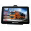 GPS навигатор Pioneer A75 с картами Европы для грузовиков (pi_a755673475) Київ