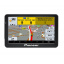 GPS навигатор Pioneer A75 с картами Европы для грузовиков (pi_a755673475) Київ