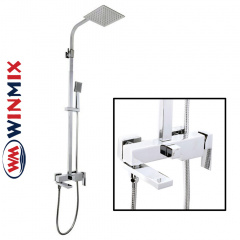 Душевая колонна Winmix Premium Franco 009-J Кропивницький