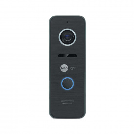 Вызывная панель Neolight Prime FHD Pro Black