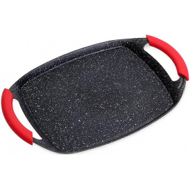 Противень Kamille для гриля Sillamae 36х23.5см DP36331