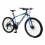 Велосипед взрослый спортивный 27,5" LIKE2BIKE Active 1.0 синий матовый A212701 Київ