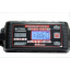 Интеллектуальное зарядное устройство для кислотных и гелевых аккумуляторов CarCommerce 12V-6A / 24V-3A 42909 Киев
