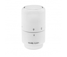 Термоголовка Tucan, White