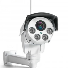 4G камера видеонаблюдения под SIM карту Boavision NC949G-EU PTZ 5 Мп 5Х (100647) Ворожба
