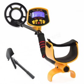 Металлоискатель Discovery Tracker MD-3010II + лопата (HDFJKDF89FDKDFD)