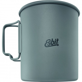 Котелок Esbit PT750-TI 750 мл (1054-017.0011)
