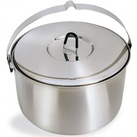 Кастрюля Tatonka Family Pot 6.0 Серый