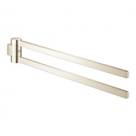 Держатель для полотенца Grohe Selection, никель полированный (41063BE0)