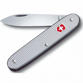 Швейцарский нож Victorinox Alox Solo (0.8000.26)