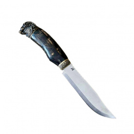 Нож Gorillas BBQ ГЕРАКЛ туристический