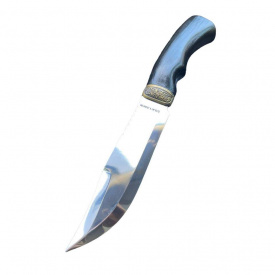 Нож Gorillas BBQ ГОРИЛЛА ЭЛИТ туристический