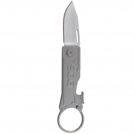 Нож SOG Keytron Серый