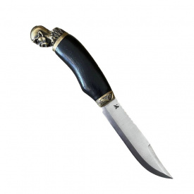 Нож Gorillas BBQ ГЕТМАН для туризма