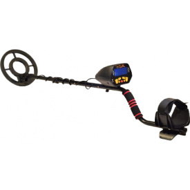 Металлоискатель Treker GC-1028 + аккумуляторы и зарядка (HDKLDF78DFJJDF)