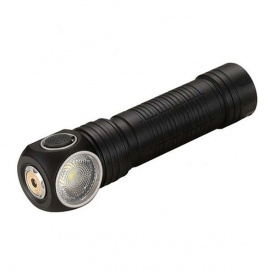 Фонарь Skilhunt H300R RC Black CW (1053-H300R RC Blk CW)