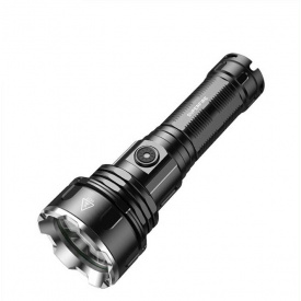 Фонарик ручной аккумуляторный SuperFire R3-P90 2000 Lumen IP64 Black