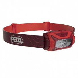 Фонарь Petzl Tikkina 300 Red (1052-E060AA03)