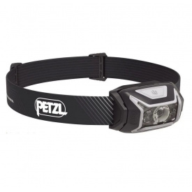 Фонарь Petzl Actik Core 600 Grey (1052-E065AA00)