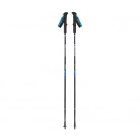 Палки треккинговые Black Diamond Distance Carbon Z 100 Черный