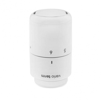 Термоголовка Tucan, White