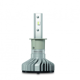 Комплект диодных ламп PHILIPS H3 11336U50CWX2 LED Ultinon Pro5000 +160% 12/24V