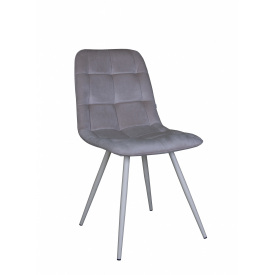 Стул Max's furniture Бруклин 02 Бежевый/Бежевый