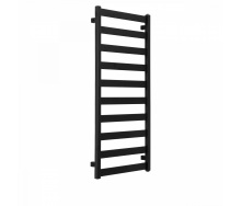 Рушникосушка водяна Terma Vivo 1150x500 Black mat