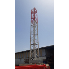 Баштовий кран Terex CTT 121 5TS
