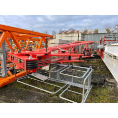 Башенный кран Potain MD 345 BL Ивано-Франковск