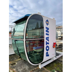 Башенный кран Potain MD 345 BL Ивано-Франковск