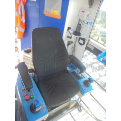 Баштовий кран Potain MD 345 BL 12 Суми