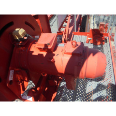 Баштовий кран Potain MD 345 BL 12 Суми