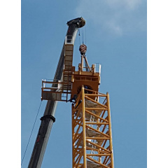 Баштовий кран Soima SGT 7018 TL Луцьк