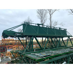 Баштовий кран Potaine MR 295 H16 Тернопіль
