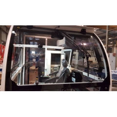 Башенный кран Soima SGT 6020 TL Сумы