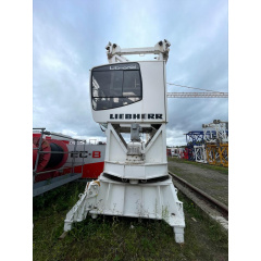 Баштовий кран Liebher 280EC_H16 Ужгород