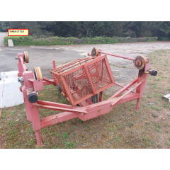 Башенный кран Terex CTT331-16 тонн Киев