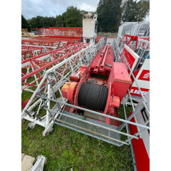 Баштовий кран Liebher 280EC_H16 Ужгород